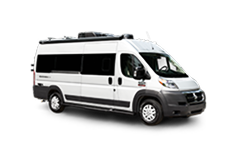 Class B Camper Vans