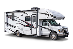 Class C Motorhomes