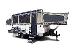 Pop-Up Campers
