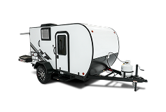 Small & Truck Campers