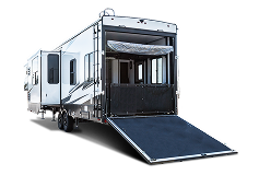 Toy Haulers
